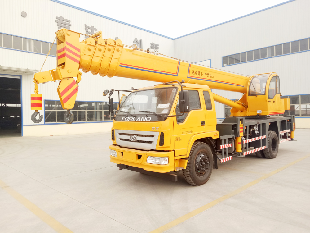 【维修与保养】吊车省油小窍门需熟记！